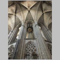 Catedral de Tortosa, photo albTotxo, flickr,3.jpg